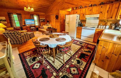 Edelweiss Cabin - Foto 10