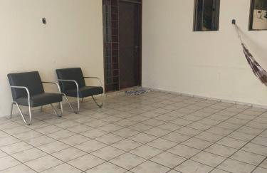 Excelente casa com piscina no Mirante para o São João - Foto 7