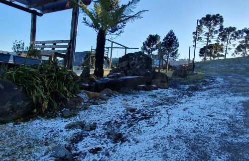 Pousada Flocos de Neve - Photo 31