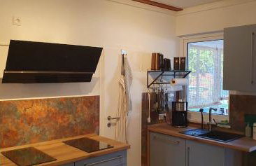 Haus Hinz 3-Zi Fe-Wo an der Ostsee - Foto 6