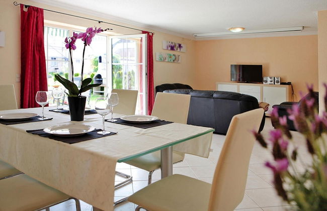 Ferienhauser am Kummerower See, Verchen - Foto 13