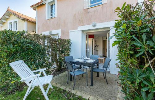 Maison Village Port-Bourgenay - Foto 14