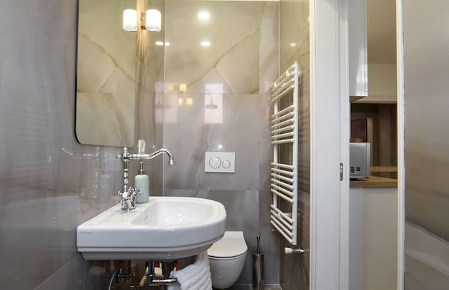 Manduša Heritage Apartments - Foto 50