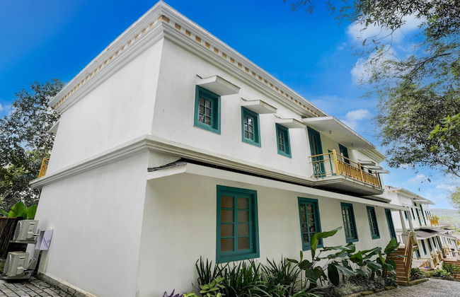 Villa in Goa With Private Pool & BBQ - Photo 42