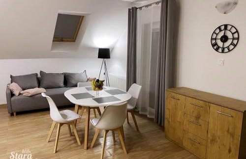 Willa Stara Chałpa - Foto 40