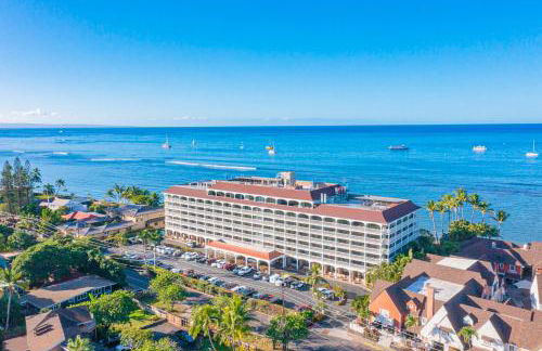 Lahaina Shores 202 - Foto 33