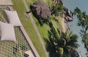 Paraíso da Enseada de Brito - Foto 15