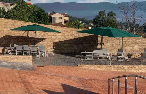 Acogedora casa cerca de Marín - Foto 17
