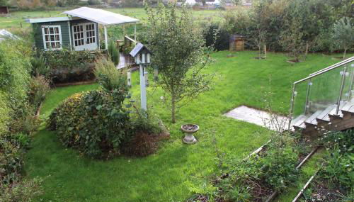 Beautiful Home in Dorset - Foto 2, Garden
