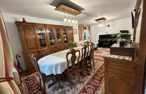 Refugio privado en plena naturaleza cántabra - Foto 12