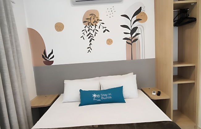 Búzios Suíte Home - Foto 8