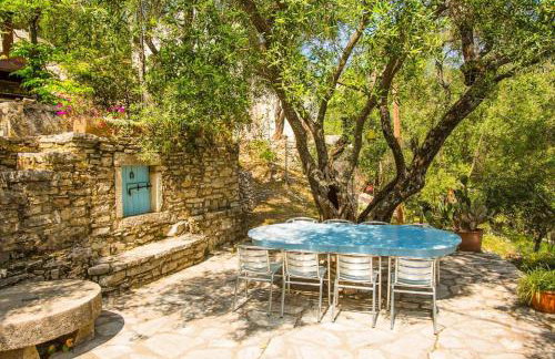The Olive Press Agni Bay - Photo 14