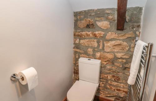 Granary Cottage - Photo 22