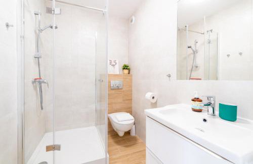 Apartamenty In Mestwina 37 Jurata - Foto 31