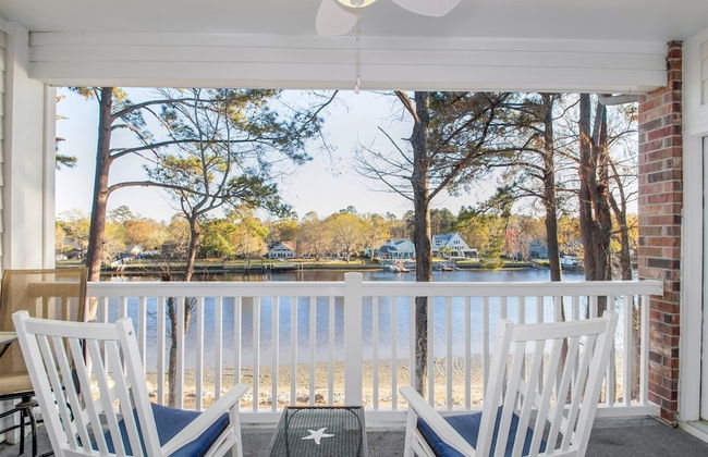 Riverwalk 303 - Foto 45