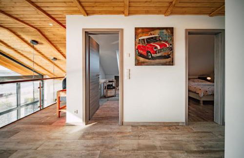 Ferienhaus "Chalet100" - Foto 9