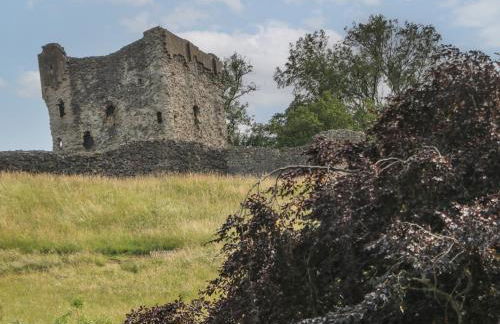 Buttercup Cottage - Foto 31