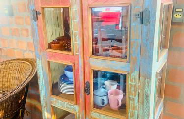 Cabana nas Nuvens - Foto 31