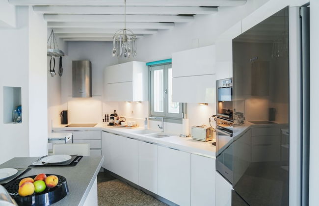 Villa Arades Sifnos with Private Pool - Foto 26