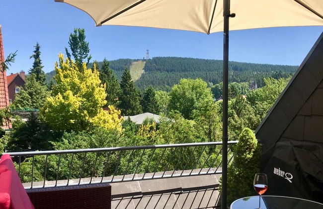 "nice Mountain View" - Foto 33