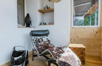 Au pied du télécabine & gare St Gervais - Foto 9