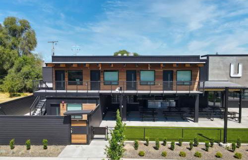 Uprise 4 Bridgewater Lofts - Foto 14