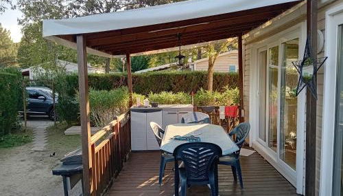 Mobile Home 36m2 - Foto 5