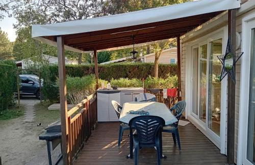 Mobile Home 36m2 - Foto 5