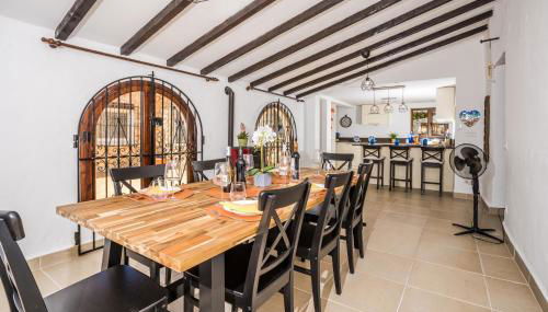 Casa El Formet - Foto 5