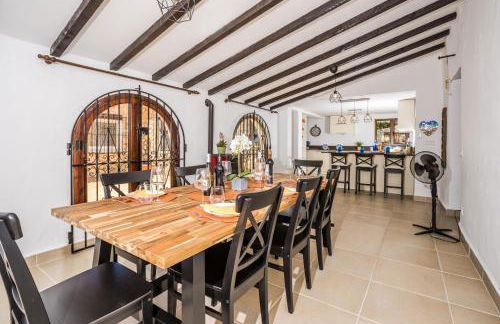 Casa El Formet - Foto 5