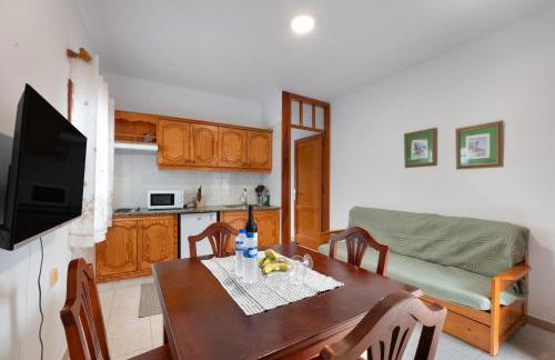 Apartamentos La Fajana - Foto 30