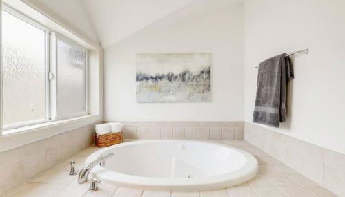 Beautiful Queen Anne home with Space Needle views - Foto 4