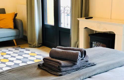 Espectacular suite con vistas a la ría - Foto 7