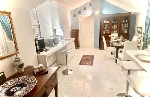 CasAzzurra - Photo 26