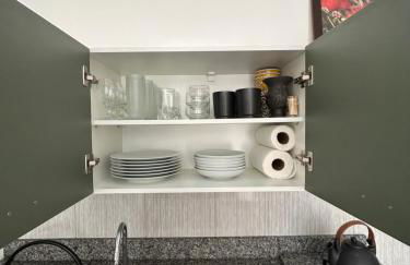 Kitnet Elegance - Foto 15