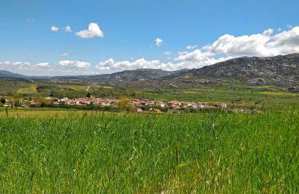 Casas Rurales Florentino - Foto 49