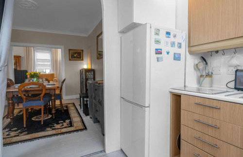 Fisherman's Cottage - Foto 18