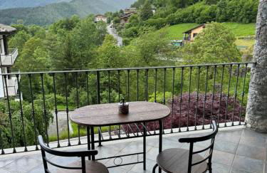 La Casa di Nina - Traves - Foto 22