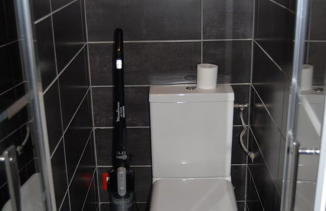 Appartement Port Nature Village Naturiste Cap D'agde - Foto 48