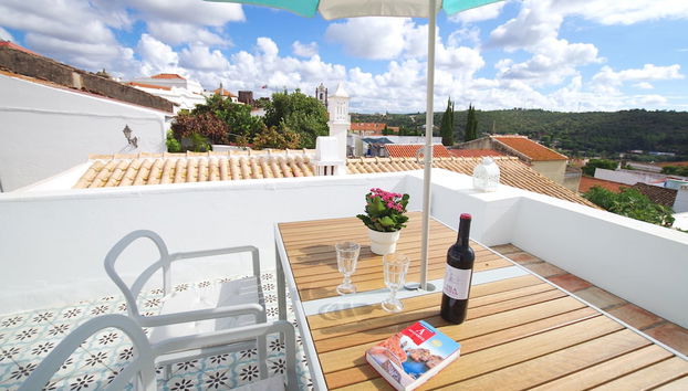 Holiday Home Casa Margarida Azul by Interhome - Foto 2, Imagen principal