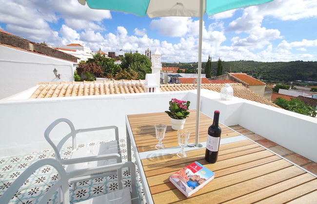 Casa Margarida Azul - Foto 1