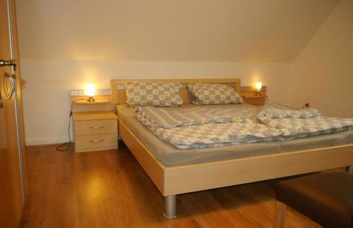 Gästehaus Seeber - Foto 26