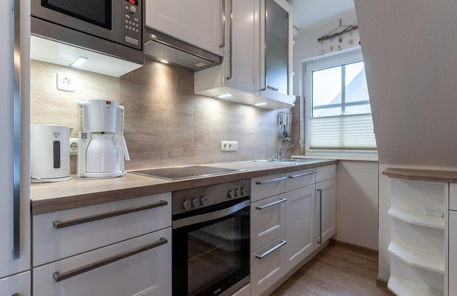 Ferienwohnung in St. Peter-ording - Foto 22