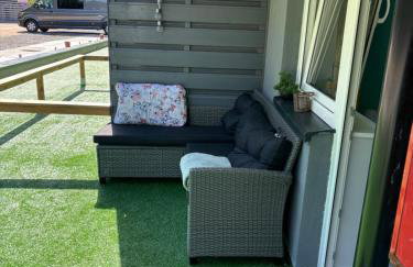 Apartamenty nad morzem Przy klifie 3 Dębina - Foto 7