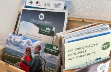 Steinwald-Zeit - Foto 30