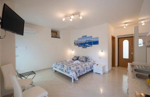 Grazie papà - The beginning of the path of the gods - Foto 11