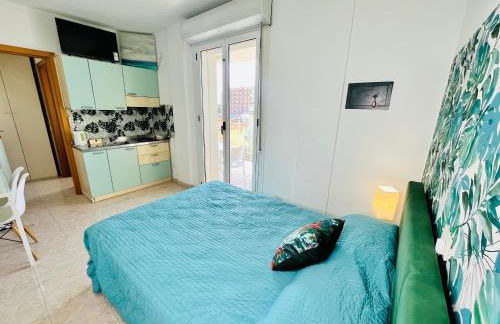 Residence Frontemare - Foto 66