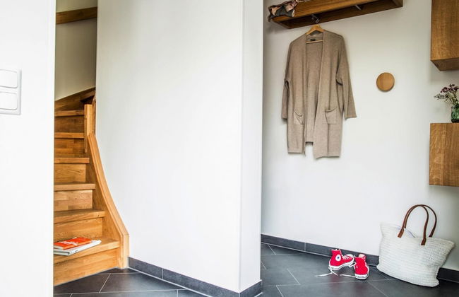 Luxury House Bodden Coast With Sauna - Foto 17