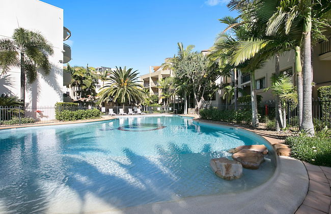 Sandcastles on the Broadwater - Foto 65