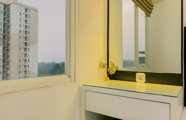 Good Place and Comfy 2BR at Podomoro Golf View Apartment - Photo 18